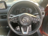 CX-5 2.2 XD エクスクルーシブ モード 4WD 