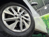 弊社では、全車『修復歴なし』のお車のみ取り扱っております。専任バイヤーによる厳選した仕入れの後、入庫後の車両チェックを行い、ネクステージが認定した高品質な中古車をご提供しております。