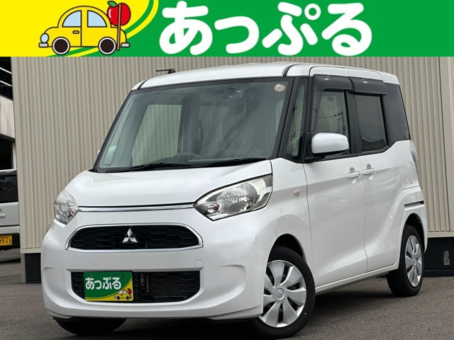 eKスペース M