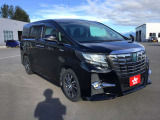 アルファード ハイブリッド 2.5 SR E-Four 4WD 