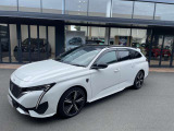 308SW GT ブルーHDi ディーゼル 