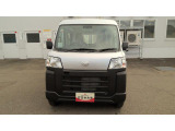 ハイゼットカーゴ スペシャル 4WD 
