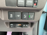 安全機能も充実しており、安心して運転できます