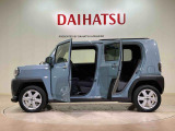 定期点検や車検整備代がセットになったダイハツオリジナル整備パック「ワンダフルパスポート」もお取扱いしております!