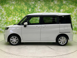 デリカD:2 1.2 ハイブリッド MZ 全方位カメラパッケージ 4WD 