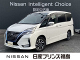 ご来店お待ちしておりました!当店のセレナをご覧頂きありがとうございます。早速、画像内右側の矢印をクリック!ごゆっくりご覧下さい。それではいってらっしゃいませ。