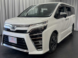 ヴォクシー 2.0 ZS 煌III 