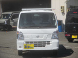 NT100クリッパー DX 農繁仕様 4WD 