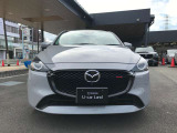 MAZDA2 1.5 15 スポルト 