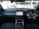 ディフェンダー 90 Xダイナミック HSE 3.0L D350 ディーゼル 4WD 