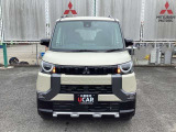 デリカミニ T プレミアム 4WD 