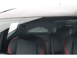 トヨタセーフティーセンス付き。万が一の衝突を回避もしくは被害を軽減させ安全をサポートします!