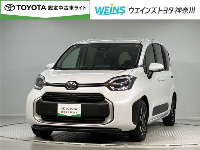 シエンタ 1.5 Z 