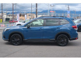 フォレスター 1.8 XT エディション 4WD 