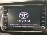 【メーカー純正8型ナビ】インテリアに溶け込むスタイリッシュな「専用設計」メーカーナビを装備♪視認性や操作性など基本性能にも優れ、より上質なカーライフをお楽しみいただけます。