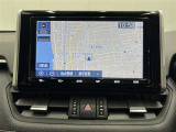 RAV4  2.0 G Zパッケージ 4WD