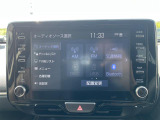 ヤリスクロス 1.5 Z 4WD 本革シート