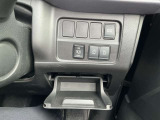 両側電動スライドドアです運転席のボタン一つでも操作可能!
