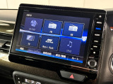 音楽ソースは、CD/DVD/SD/USB/サウンドコンテナ/TV/Bluetoothに対応しております、CDの自動録音機能やスマホ連携で快適ドライブが可能です