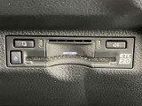 高速道路をスイスイッと通過の『ETC』付き!ETCカードをお持ちでない方は、トヨタETCカードもございますので、ご相談下さいね☆詳しくは無料通話0078-6003-827541 相模原ICすぐ