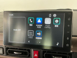 【Bluetooth Audio】いつもの音楽・いつものラジオ番組を、ドライブでも存分にお楽しみいただけます♪