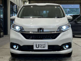 フリード+ 1.5 ハイブリッド G ホンダセンシング 