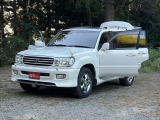納車後も安心。アフターサポート充実