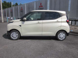 eKクロス EV G 