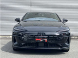 A6スポーツバック e-tron パフォーマンス Sラインパッケージ 