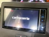 【ナビゲーション】使いやすいナビで目的地までしっかり案内してくれます。各種オーディオ再生機能も充実しており、お車の運転がさらに楽しくなります!!