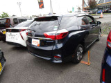 シャトル 1.5 ハイブリッド X ホンダセンシング 4WD 