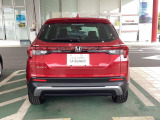 ZR-V 1.5 Z 