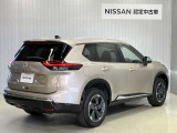 エクストレイル  1.5 G e-4ORCE 4WD