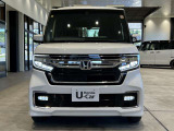 N-BOXカスタム L 