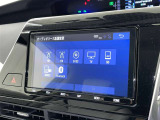 お気に入りの曲をBluetoothで再生できます♪ ドライブがさらに楽しくなりますよ♪