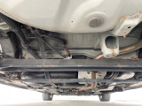 下回りがきれいなうちに、防錆加工の施工がオススメ。降雪地域はもちろん、沿岸部にお住いの方や、趣味でマリン・ウィンタースポーツをされる方にご好評いただいております。
