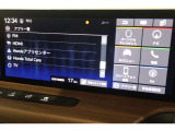 オーディオソース BluetoothAudio USB フルセグ対応 ドライブをより一層楽しむことができます!