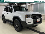 ランドクルーザー250 2.7 VX ファースト エディション 4WD 