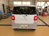 ムーヴキャンバス  ストライプス G 4WD