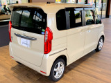 ■Honda認定中古車「U-Select」取扱店。点検・整備・保証付きで、安心してお選びいただける中古車をご用意しております。