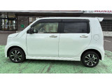 令和6年式のN-WGNカスタムが入庫いたしました♪