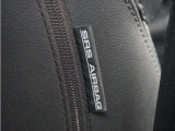 ◆サイドエアバッグ装備車◆側面からの衝突のダメージをやわらげてくれます。安全装備が充実しています!
