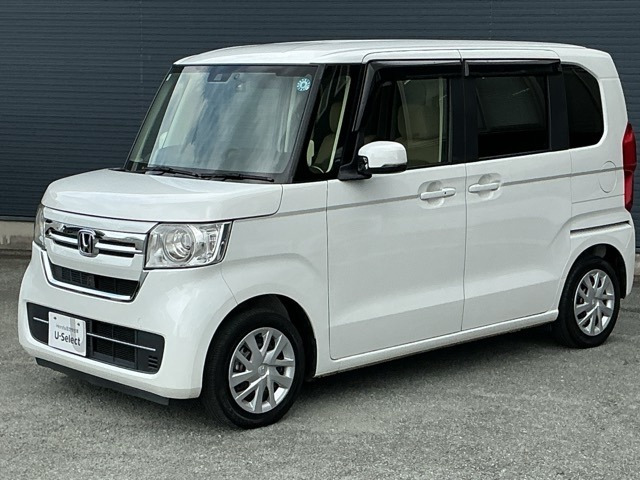 N-BOX G