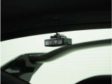 ◆リアにもドライブレコーダーを装備しております◆映像・音声などを記録する自動車用の装置です。もしもの事故の際の記録はもちろん、旅行の際の思い出としてドライブの映像を楽しむことができます。