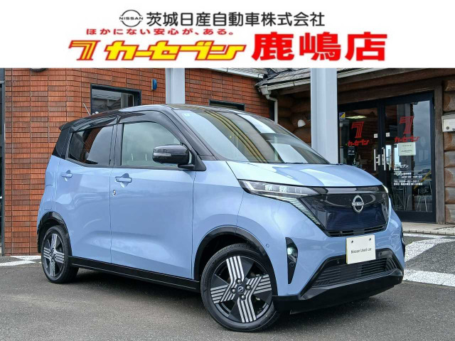 サクラ G 