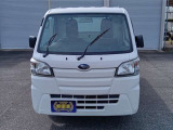サンバートラック TB 4WD 