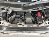 親切・丁寧な専門メカニックスタッフが応対!・車検・点検整備・事故等の修理などアフターサービスも安心。お車のカスタマイズもネクステージのサービススタッフまでご相談ください!