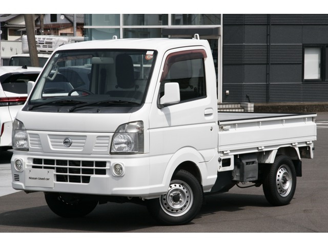 NT100クリッパー GX 4WD