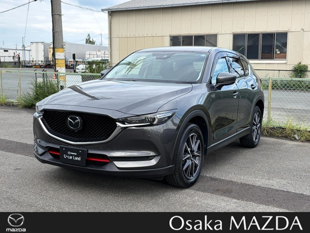 CX-5 2.2 XD Lパッケージ 