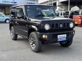 ジムニー XC 4WD 